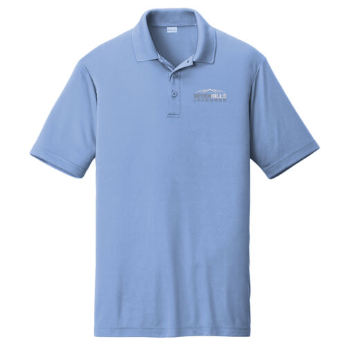 7 Hills  - Adult ® PosiCharge ® Competitor ™ Polo Thumbnail