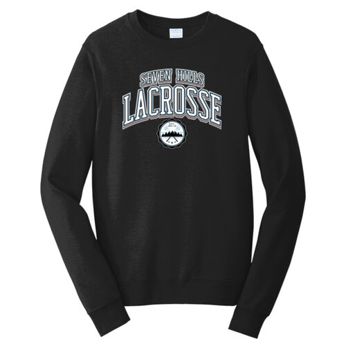 2024 Design - Fan Favorite Fleece Crewneck Sweatshirt Thumbnail
