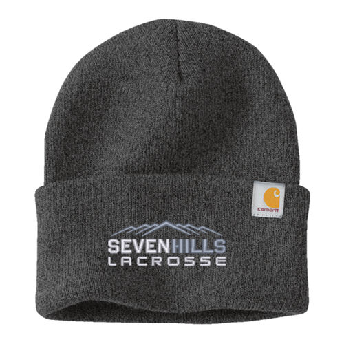 7 Hills - Watch Cap Thumbnail