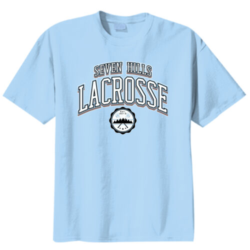 2024 Design - Youth Core Blend Tee Thumbnail