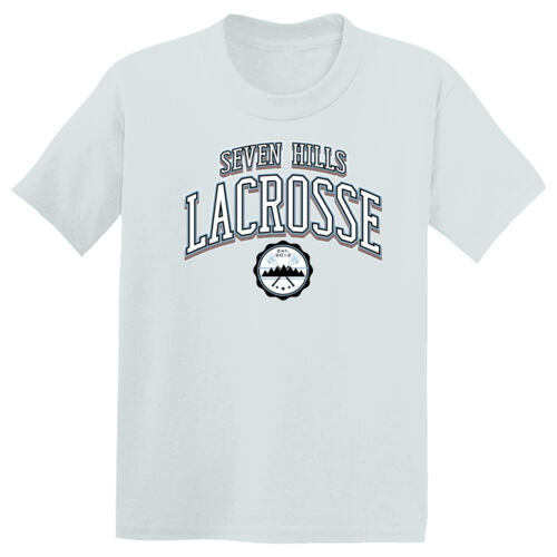 2024 Design - Youth PosiCharge ® Competitor™ Tee Thumbnail