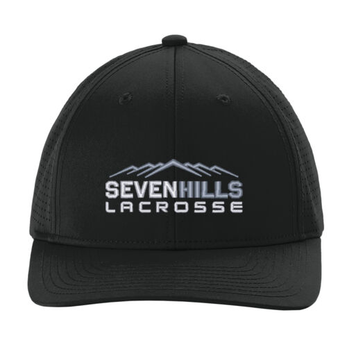 7 Hills - Pro Cut Adjustable Cap Thumbnail