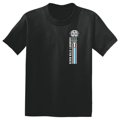 2025 Design - Youth PosiCharge ® Competitor™ Tee Thumbnail