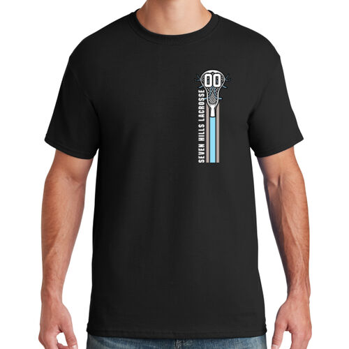 2025 Design - Dri Power ® Active 50/50 Cotton/Poly T Shirt Thumbnail
