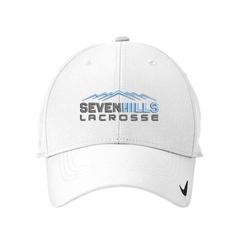 SEVEN HILLS - Dri FIT Legacy Cap Thumbnail