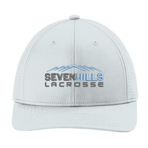 SEVEN HILLS - Pro Cut Adjustable Cap Thumbnail