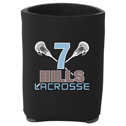 7 Hills - Can Holder Thumbnail