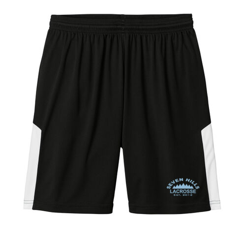 7 Hills - Competitor United 7" Short Thumbnail