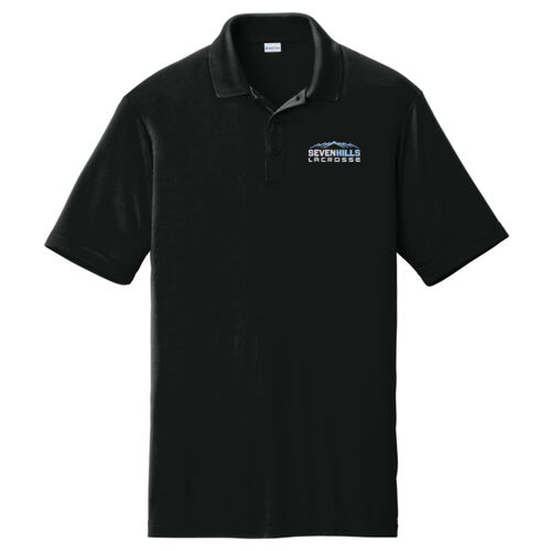 7 Hills  - Adult ® PosiCharge ® Competitor ™ Polo Thumbnail
