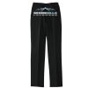 Elastic Insert Pant Thumbnail