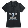 Women's Tech Pique Polo Thumbnail