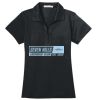 Women's Tech Pique Polo Thumbnail
