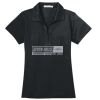 Women's Tech Pique Polo Thumbnail